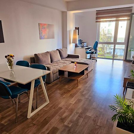 Eva'S Premium Apartments Szkopje Kültér fotó