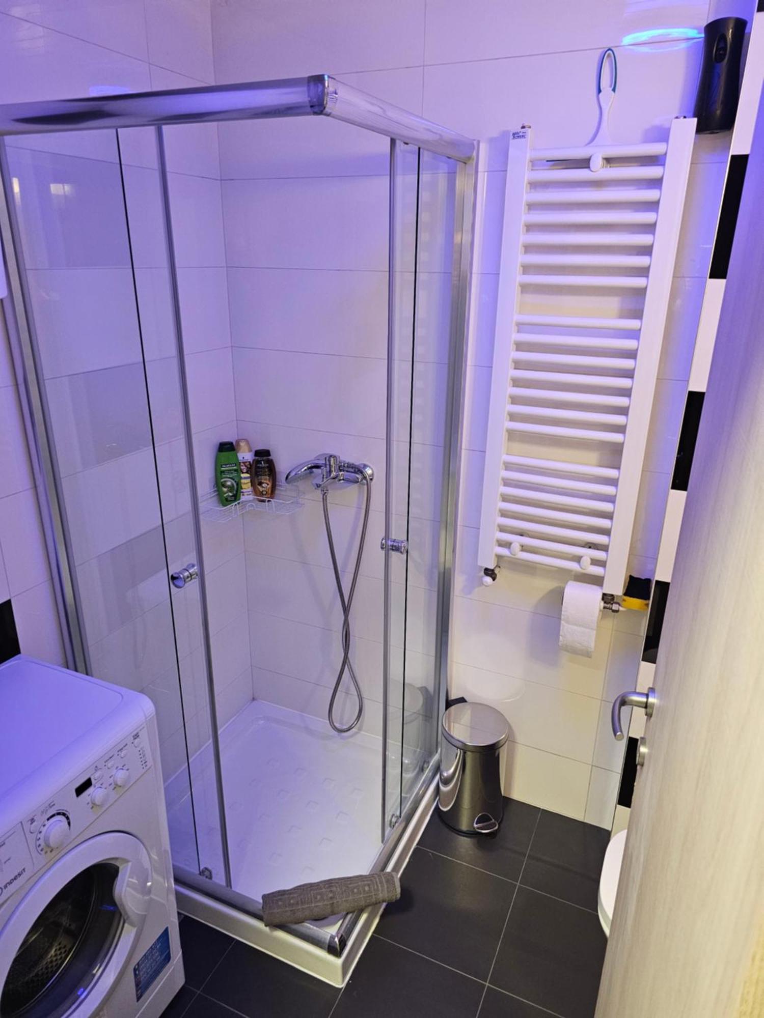 Eva'S Premium Apartments Szkopje Kültér fotó